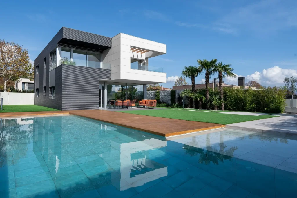 Fotógrafo de arquitectura en Barcelona - Marc Quintana