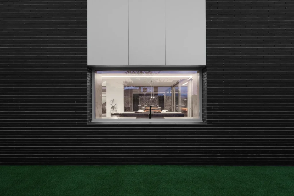 Fotógrafo de arquitectura en Barcelona para constructores - Marc Quintana