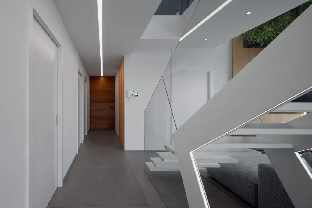 Fotógrafo de arquitectura en Barcelona, espacios interiores - Marc Quintana