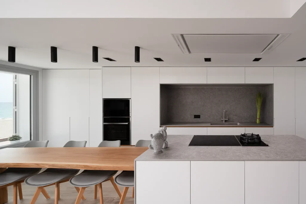 Fotógrafo de interiores Barcelona