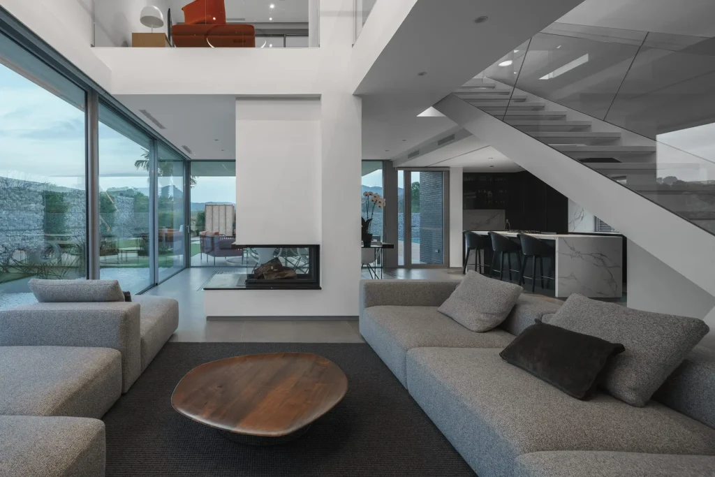 Fotógrafo de edificios en Barcelona - Marc Quintana