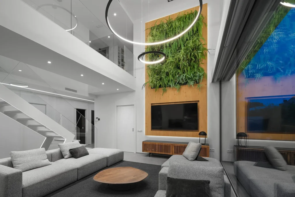 Fotógrafo de interiores Barcelona