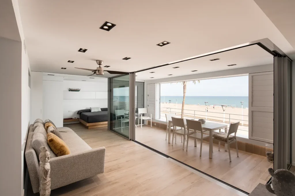 Fotógrafo profesional de interiores Barcelona